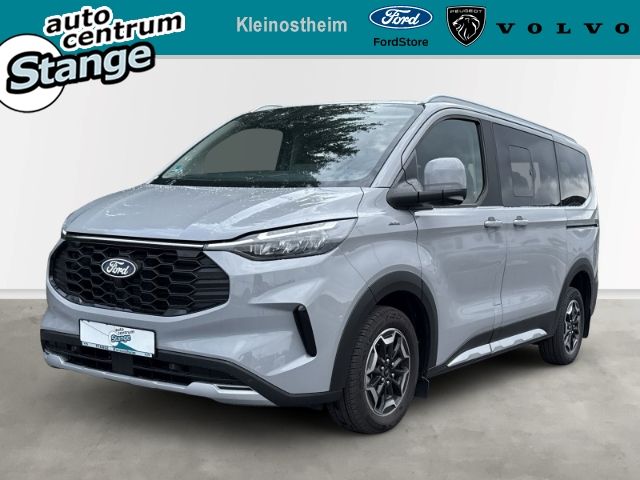 Ford Tourneo Custom 14.990 km 64.550 &euro; Kleinostheim 63801