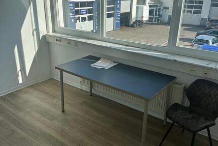 Bürofläche im Maintal zimmer