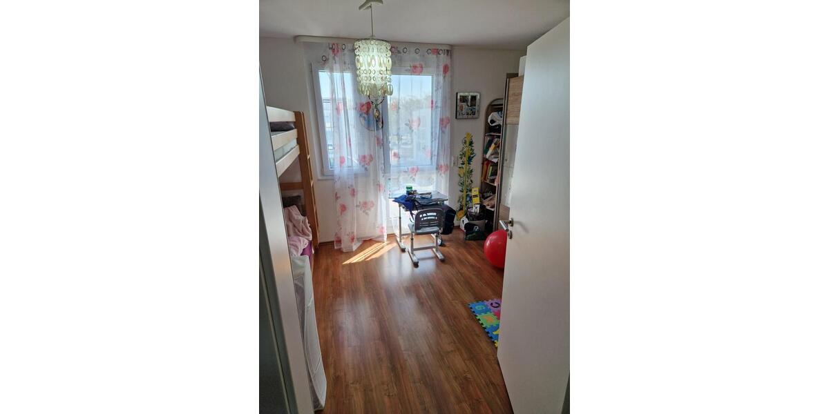 Etagenwohnung Hanau Großauheim - 3 Zimmer, 85 m&sup2;, 430.000&euro; | Angebot:21851028