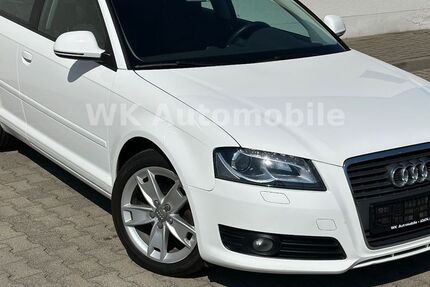 Audi A3 96.000 km 7.990 &euro; Altenstadt 63674