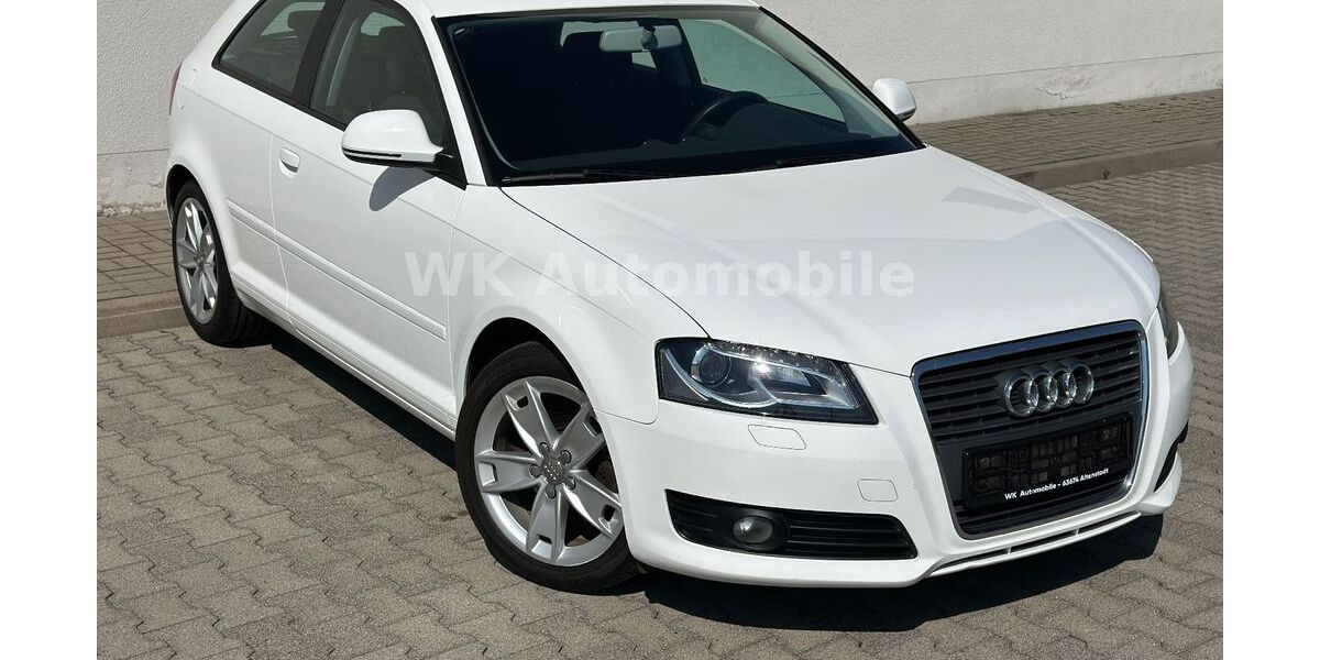 Audi A3 96.000 km 7.990 &euro; Altenstadt 63674