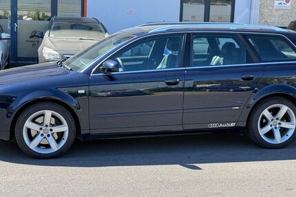 Audi A4 250.000 km 4.999 &euro; Frankfurt am Main 60314