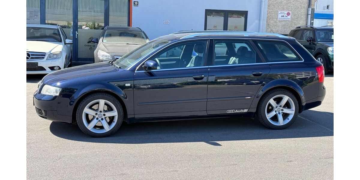 Audi A4 250.000 km 4.999 &euro; Frankfurt am Main 60314