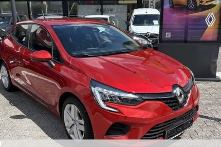 Renault Clio 115.774 km 8.970 &euro; Hanau 63452