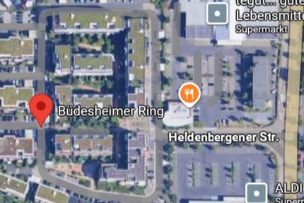 Kapitalanlage oder selbst bewohnen 3.5 zimmer