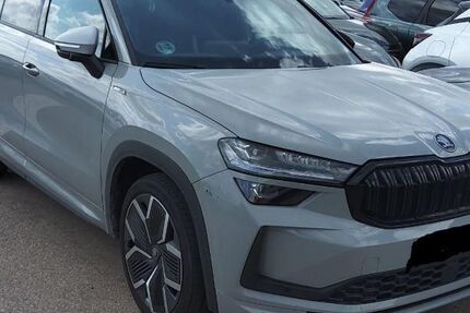 Skoda Kodiaq 34.169 km 39.680 &euro; Rüsselsheim 65428
