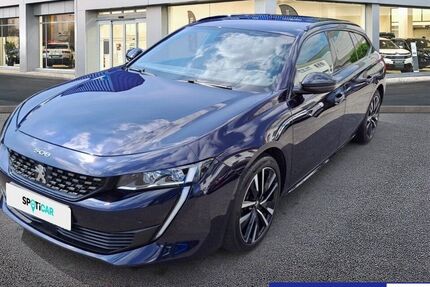 Peugeot 508 40.199 km 23.980 &euro; Oberursel 61440