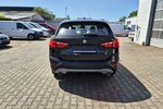 BMW X1 xDrive 18 d Panoramadach, LED, Navigation 112.150 km 16.490 &euro; Rodgau 63110