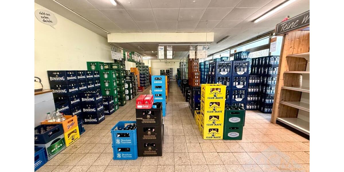 Gewerbeobjekt Frankfurt am Main Bornheim - 3.500&euro; | Angebot:26535531