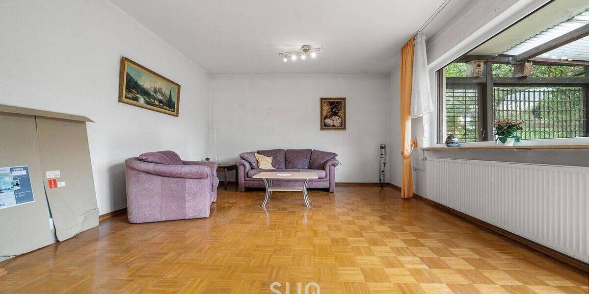 Einfamilienhaus Rödermark Urberach - 8 Zimmer, 178 m&sup2;, 629.000&euro; | Angebot:26543955