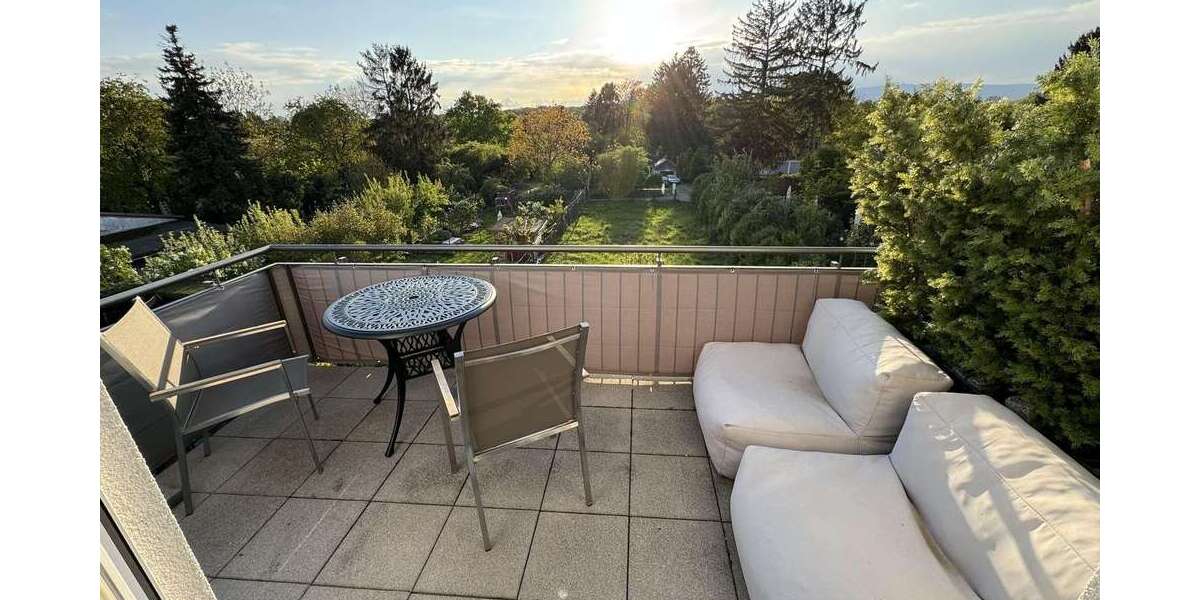 Etagenwohnung Frankfurt Ginnheim - 3 Zimmer, 86 m&sup2;, 569.000&euro; | Angebot:25429250