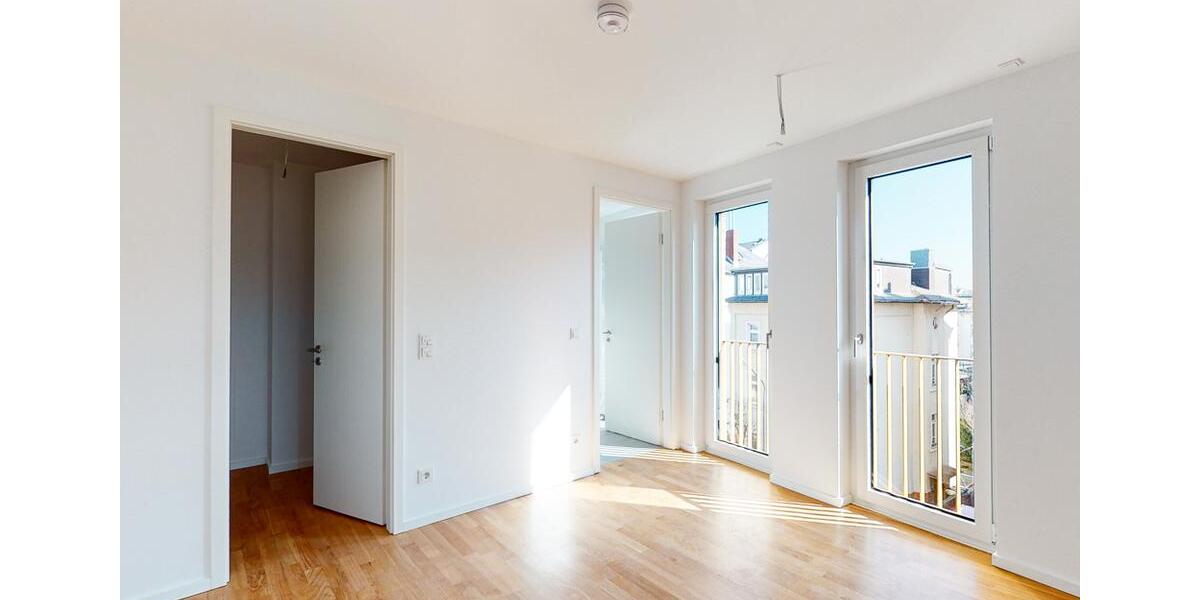 3-Zimmer-Wohnung in Bornheim mit Balkon 3 zimmer