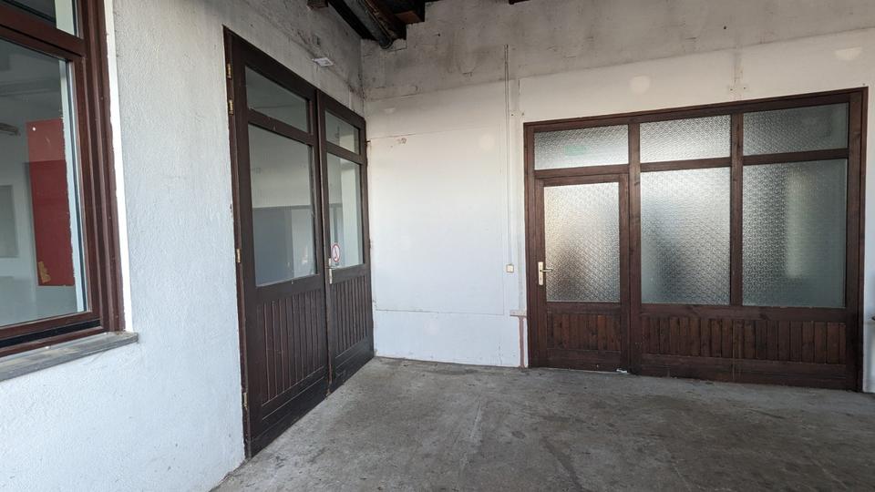 Gewerbeobjekt Griesheim - 1.800&euro; | Angebot:25322102