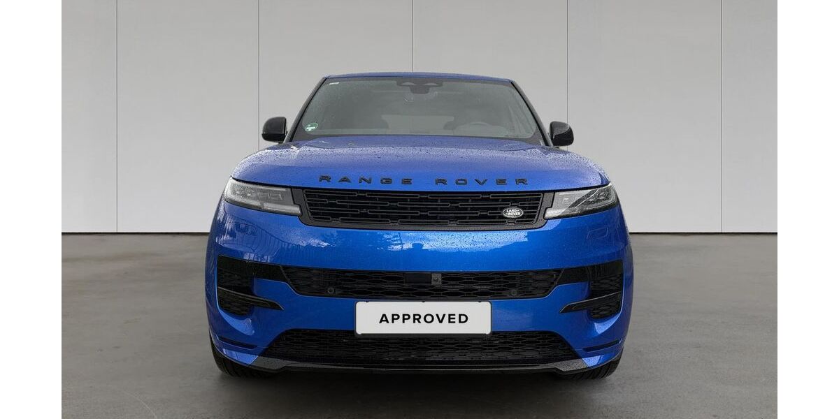Land Rover Range Rover Sport 15.000 km 125.990 &euro; 