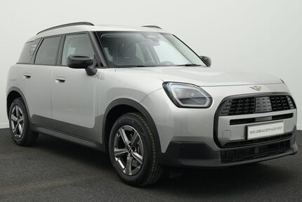 Mini Countryman C (Cooper) 8.227 km 34.040 &euro; Dreieich-Sprendlingen 63303