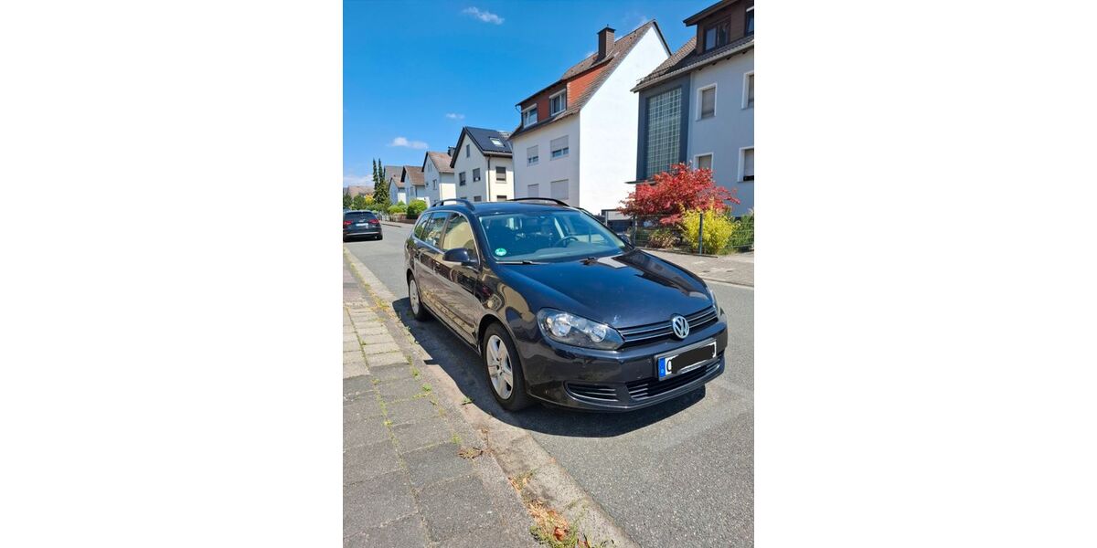 VW Golf 124.242 km 7.999 &euro; Dreieich 63303