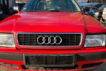 Audi 80