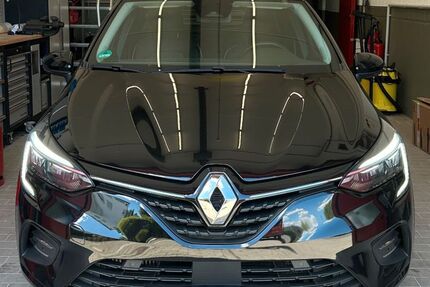 Renault Clio 69.389 km 10.750 &euro; Friedrichsdorf 61381