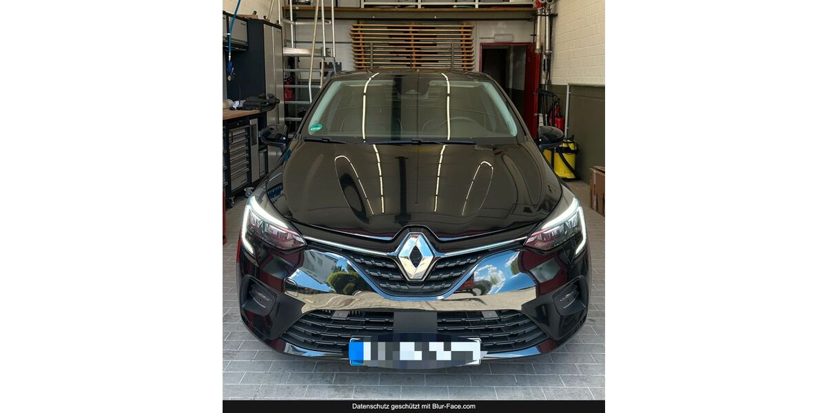 Renault Clio 69.389 km 10.750 &euro; Friedrichsdorf 61381