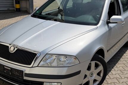 Skoda Octavia 290.000 km 3.001 &euro; Frankfurt am Main 65933