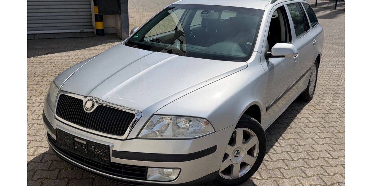 Skoda Octavia 290.000 km 3.001 &euro; Frankfurt am Main 65933