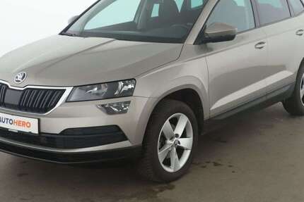 Skoda Karoq 94.327 km 16.870 &euro; Frankfurt am Main 65936