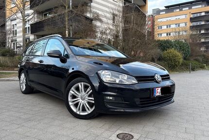 VW Golf 197.912 km 6.390 &euro; Frankfurt am Main 60486