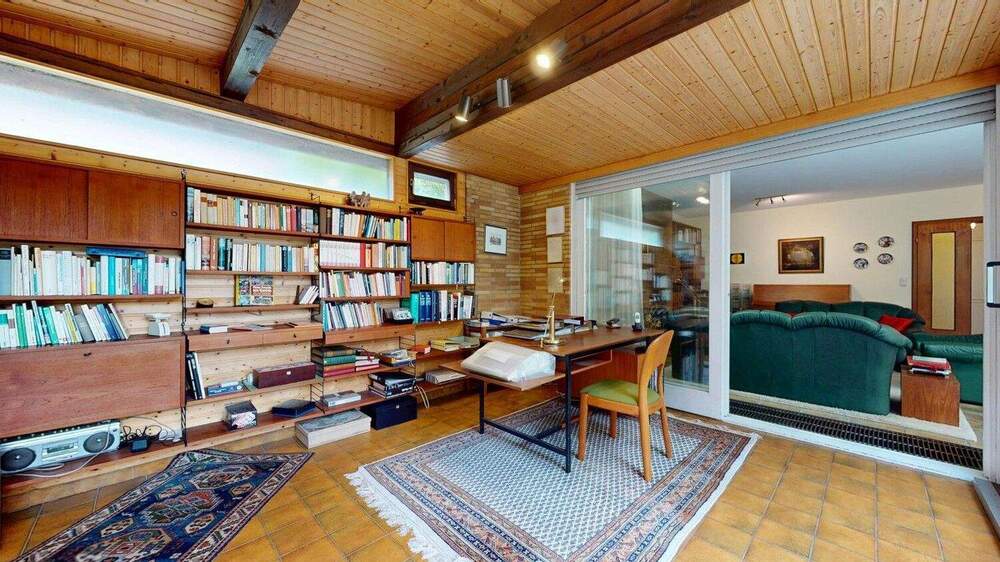 Mehrfamilienhaus, Wohnhaus Frankfurt am Main Eschersheim - 8 Zimmer, 254 m&sup2;, 749.000&euro; | Angebot:25663788