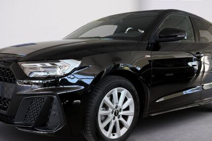 Audi A1 1.700 km 28.490 &euro; Bad Soden 65812