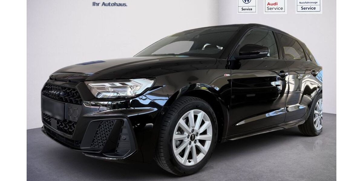 Audi A1 1.700 km 28.490 &euro; Bad Soden 65812