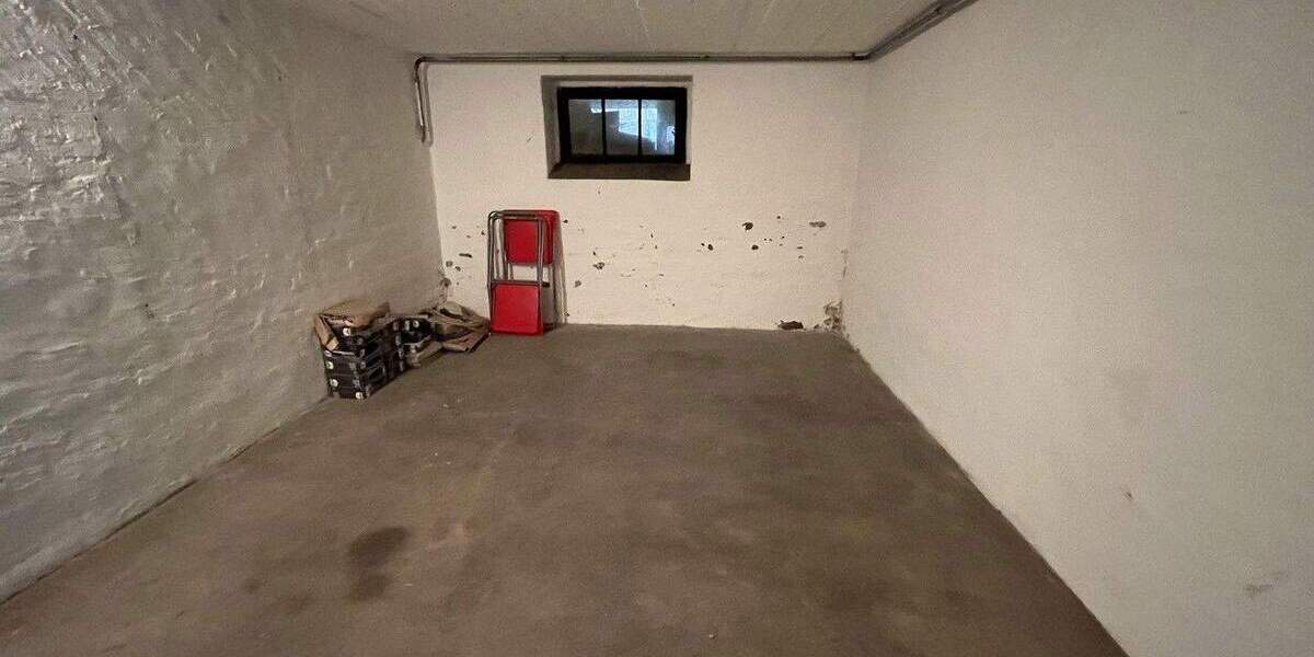 Etagenwohnung Frankfurt am Main Dornbusch - 3 Zimmer, 96 m&sup2;, 550.000&euro; | Angebot:25657616