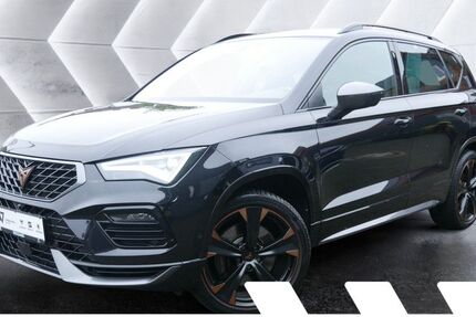 Cupra Ateca 49.638 km 30.347 € Büdingen-Düdelsheim 63654