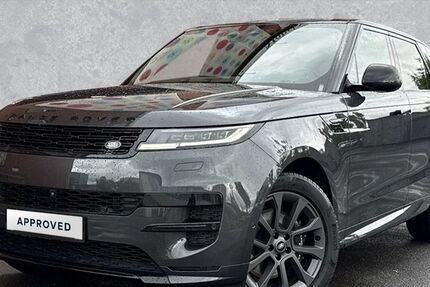 Land Rover Range Rover Sport 26.300 km 94.880 &euro; Frankfurt a.M. 60314