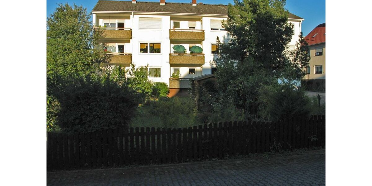 2-Zi. ETW Dietzenbach Westend - Etagenwohnung Dietzenbach | Angebot:26417275