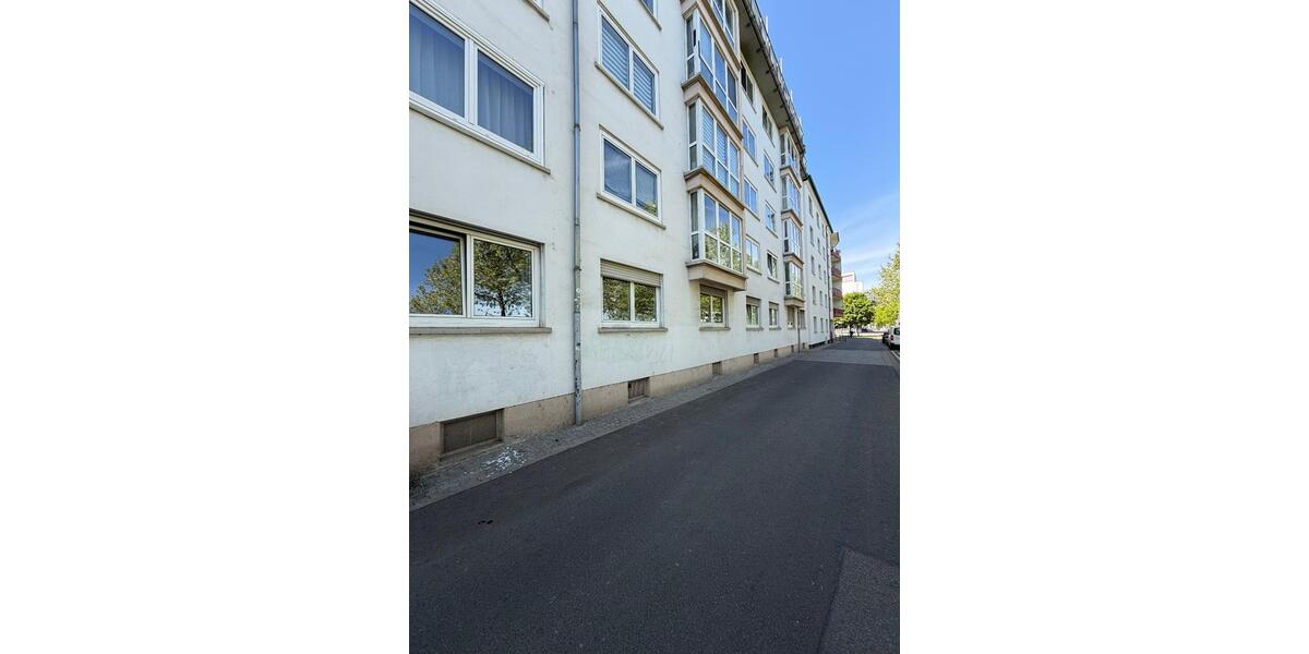 Erdgeschoßwohnung Offenbach am Main - 1 Zimmer, 30 m&sup2;, 1.190&euro; | Angebot:26397981
