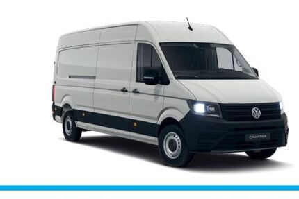 VW Crafter 45.187 km 31.980 &euro; Hanau 63452