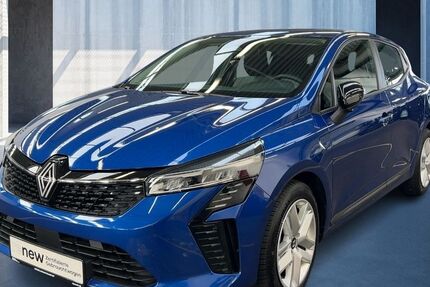 Renault Clio 32.863 km 15.380 € Frankfurt / Main 60314