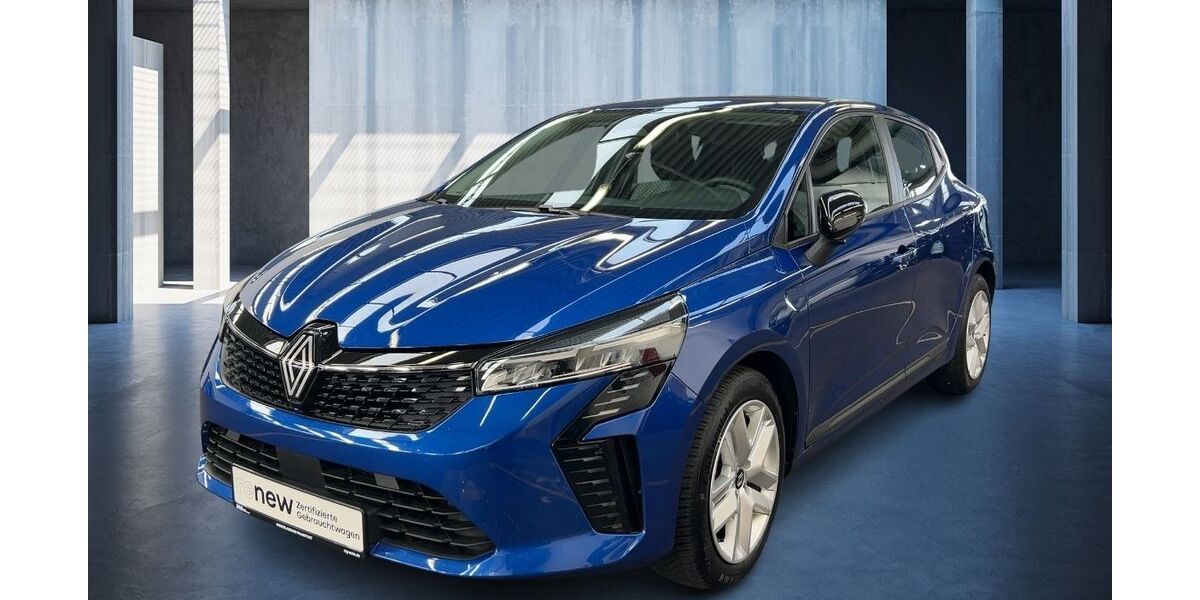 Renault Clio 32.863 km 15.380 &euro; Frankfurt / Main 60314