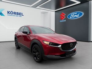 Mazda CX-30 Homura*SHZ*18´´LM*RFK*HUD*SmartKey*ACC*Navi 50.000 km 21.940 &euro; Nidderau 61130