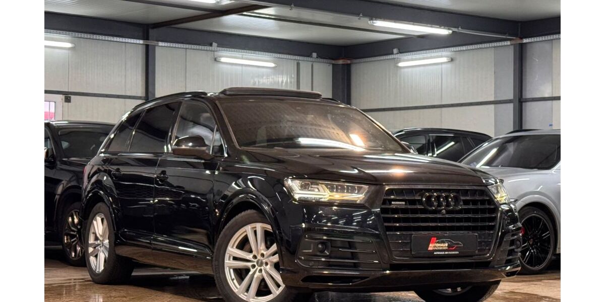 Audi Q7 231.582 km 23.890 &euro; Maintal 63477
