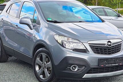 Opel Mokka 85.075 km 11.900 &euro; Rüsselsheim 65428