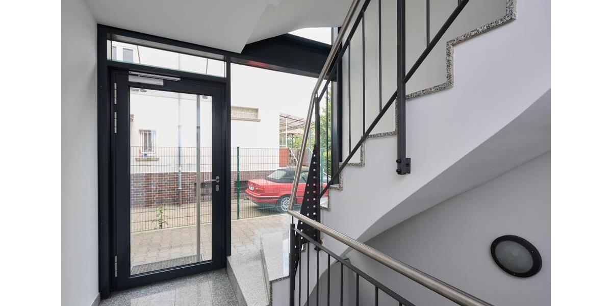 Etagenwohnung Offenbach am Main Hafen - 3 Zimmer, 86 m&sup2;, 399.000&euro; | Angebot:27439741