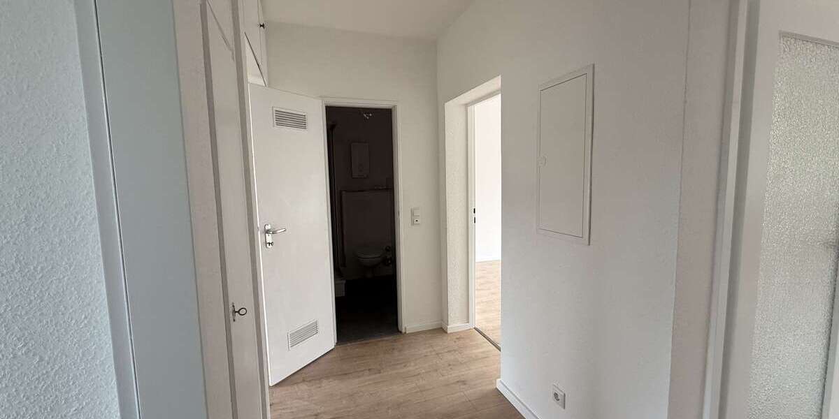 Etagenwohnung Frankfurt am Main Bornheim - 3 Zimmer, 60 m&sup2;, 975&euro; | Angebot:26954630