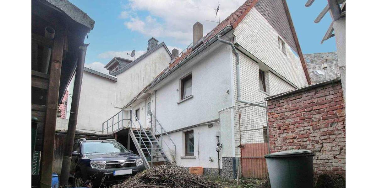Reihenendhaus Eppstein Ehlhalten - 7 Zimmer, 105 m&sup2;, 239.000&euro; | Angebot:25777230