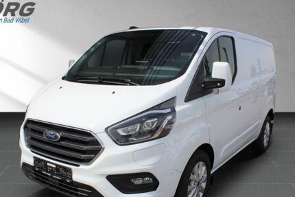 Ford Transit Custom 33.000 km 21.940 &euro; Bad Vilbel 61118