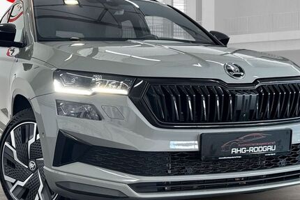 Skoda Karoq 75.081 km 30.999 &euro; Hanau 63452