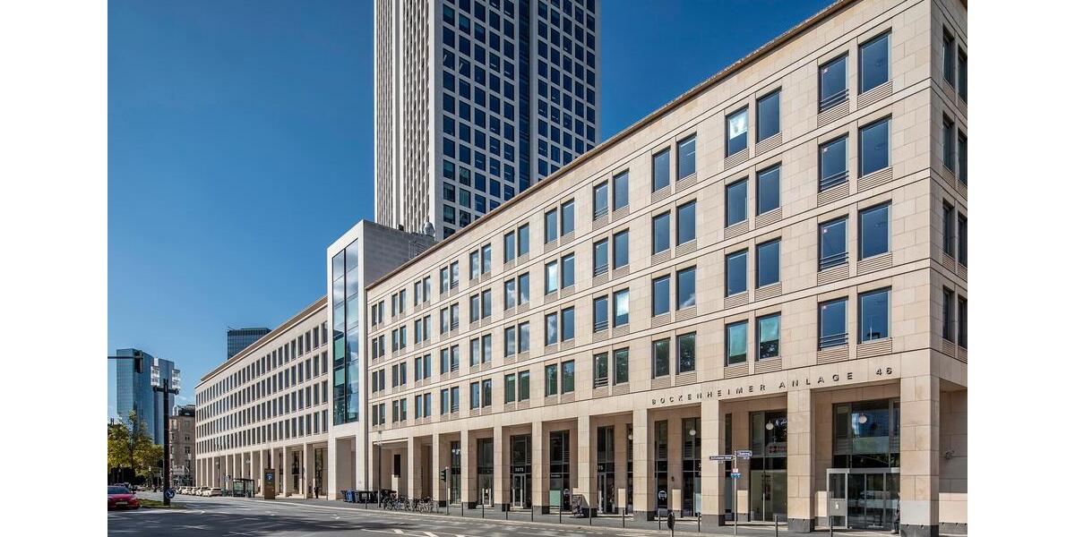 Gewerbeobjekt Frankfurt am Main Innenstadt 2 - 1.853&euro; | Angebot:25642780