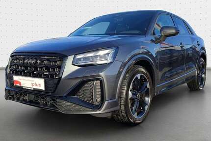 Audi Q2 47.593 km 26.890 € Oberursel 61440