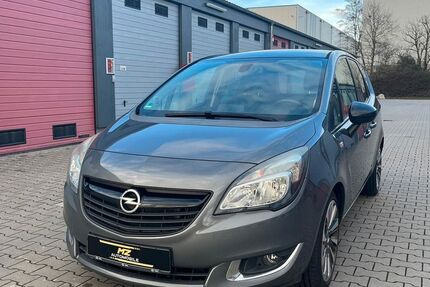 Opel Meriva 140.000 km 6.700 &euro; Groß Gerau 64521