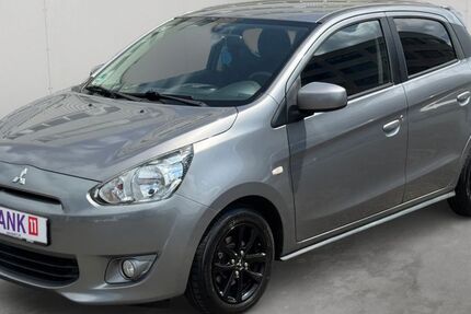 Mitsubishi Space Star 250.831 km 2.499 &euro; Frankfurt am Main 60386